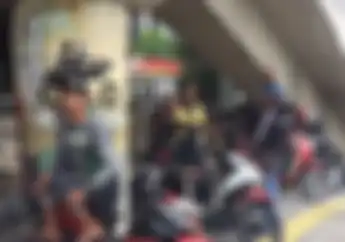 Kabar Bagus, Ojek Pangkalan dan Tukang Becak Dapat Bansos dari Korlantas Polri Rp 600 Ribu Per Bulan