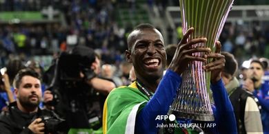 Baru Pecah Telur untuk Bayern Muenchen, Jackson Salahkan Chelsea