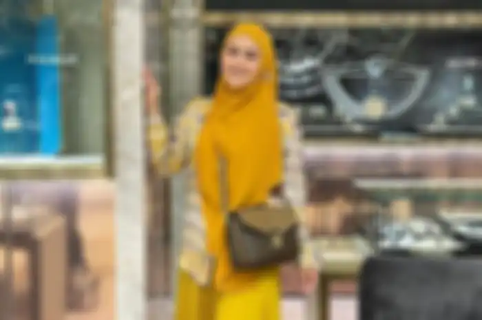 Meggy Wulandari