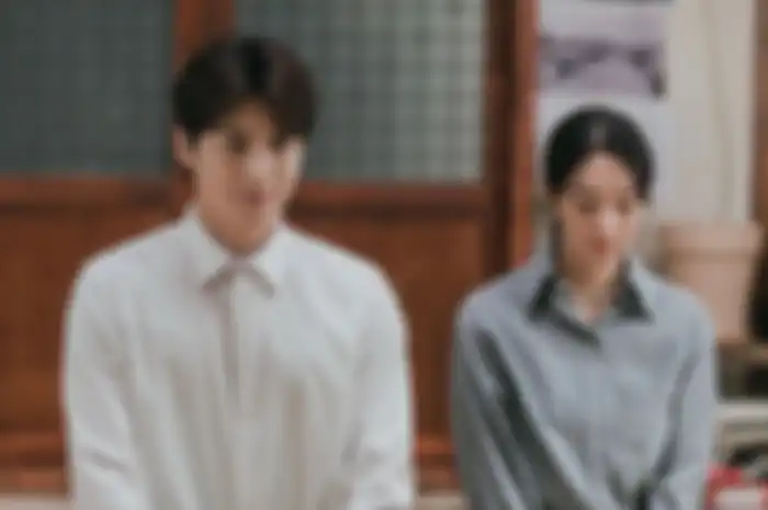 Drama Hometown Cha Cha Cha Memanas, Shin Min Ah Nyatakan Cinta Ke Kim Seon Ho, Outfitnya Jadi Sorotan!
