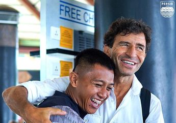 Mantan Wonderkid yang Lama Tenggelam, Bojan Hodak Coba Tiupkan Nyawa pada Febri Hariyadi