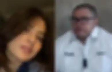 'Agama Membolehkan dan Saya Sanggup', Razman Nasution Jawab Kabar Bakal Jadikan Iqlima Kim Istri ke-8, Singgung Paras Cantik hingga Rasa Kasihan