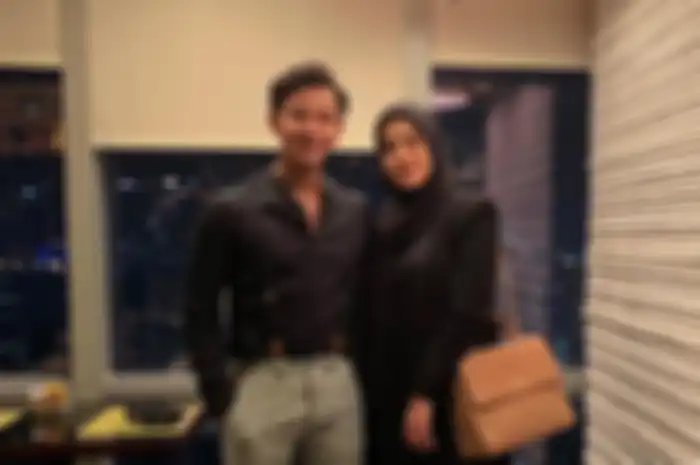 Sonny Septian dan Fairuz A Rafiq