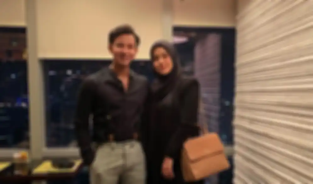 Sonny Septian dan Fairuz A Rafiq