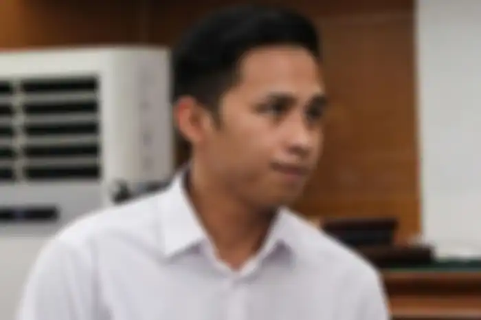 Bharada E