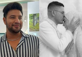 Irish Bella Disebut Makin Sombong Usai Dinikahi Haldy Sabri, Ammar Zoni Justru Banjir Doa: Semoga Dapat yang Lebih Baik 