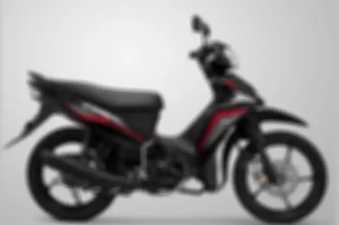 Harga motor bekas Yamaha Vega Force termurah enggak sampai Rp 5 juta.