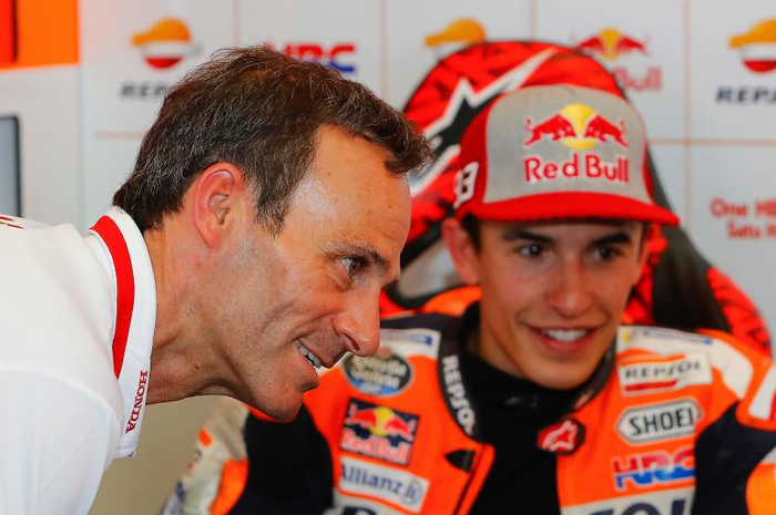 Marc Marquez