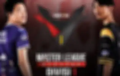 Inilah Daftar Lengkap Roster Free Fire Master League V Divisi 1
