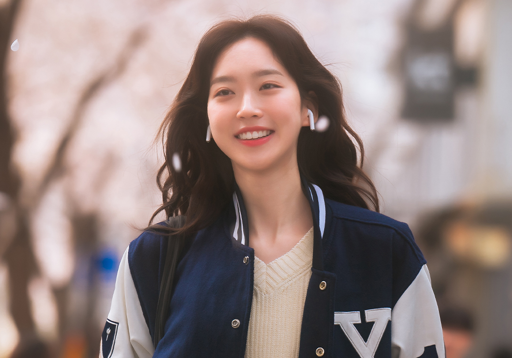 Drama Korea Cheer Up