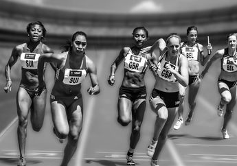 5 Arti Mimpi Menang Lomba, Simbol Kemenangan dalam Kehidupan Nyata, Cita-cita Akan Tercapai