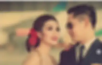 Pasrah Belum Punya Momongan 9 Tahun Menikah, Biduan Ini Izinkan sang Suami Nikah Lagi
