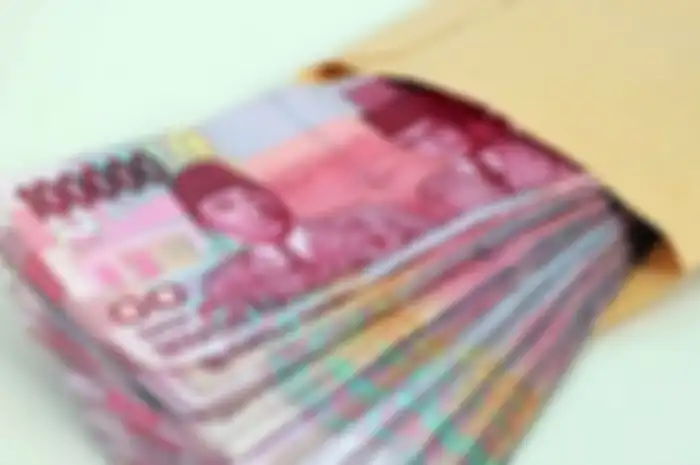 Ilustrasi uang tunai. Horee Tahun 2022 Masih Ada Bantuan Pemerintah yang Akan Cair, Cek Nih Daftarnya