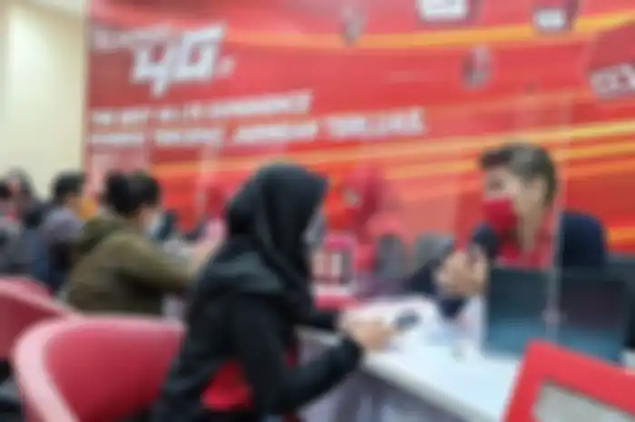 Buruan diserbu, Telkomsel lagi promo paket internet murah meriah sampai tebar diskon 50 persen, cepetan ke konter terdekat.