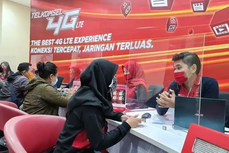 Telkomsel Tebar Paket Internet Murah Meriah Sampai Diskon 50 Persen, Buruan Disikat