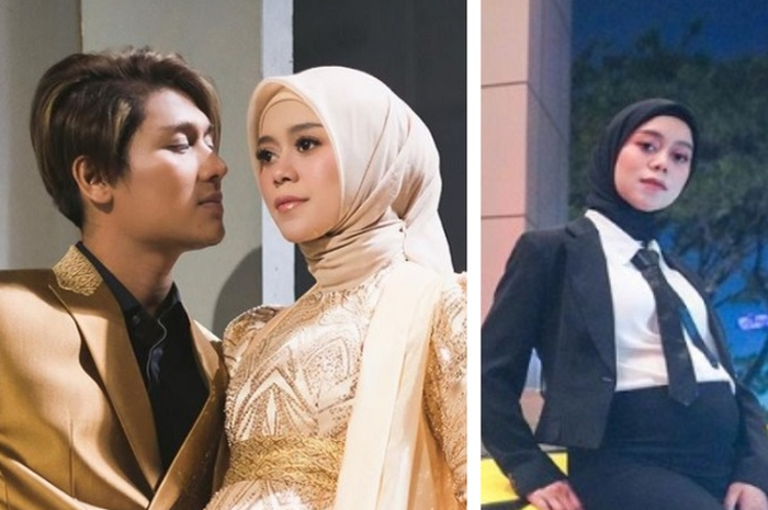 Sedang hamil besar, Lesti Kejora justru blak-blakan beri izin Rizky Billar untuk poligami