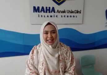 Diisukan Dipoligami Ory Vitrio, Oki Setiana Dewi Beri Klarifikasi dan Minta Doa