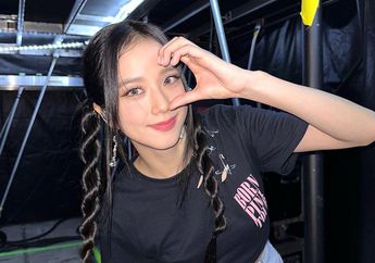 Daebak! Jisoo BLACKPINK Dikonfirmasi Bakal Ambil Peran dalam Drama Zombie 'Influenza'