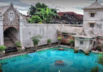 Ini 5 Tempat Wisata di Yogyakarta yang Dekat dengan Malioboro, Dijamin Bikin Mata Terpana