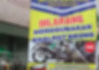 Biar Jera, Motor dengan Knalpot Bersuara Bising Akan Langsung Dipotong di Daerah Ini