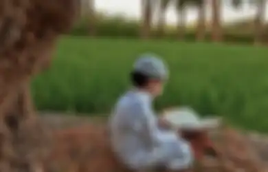 Simak Doa Agar Anak Menjadi Soleh dan Solehah Serta Selalu Berada di Lindungan Allah SWT Lengkap Tulisan Latin