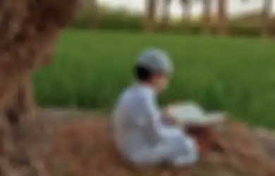 Simak Doa Agar Anak Menjadi Soleh dan Solehah Serta Selalu Berada di Lindungan Allah SWT Lengkap Tulisan Latin