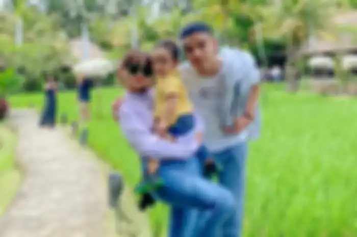 Fadly dan Fuji