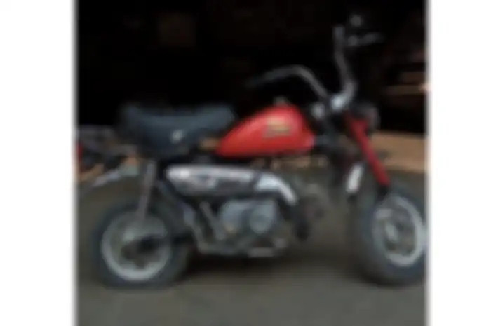 Bikers Bisa Dapat Barang Keren dengan Harga Terjangkau, Catat Nih Jadwal Terbaru Lelang Tanjung Priok 