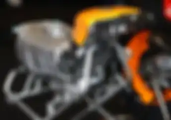 Punya Mesin Bengis, Seberapa Boros Bensin Motor MotoGP Dalam Sekali Balapan?