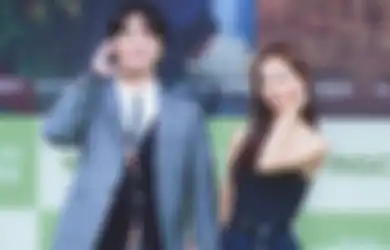 Info Drama Korea Hyeri Girl's Day dan Jun U-KISS, Chemistry yang Patut Dinantikan!