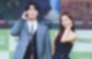 Info Drama Korea Hyeri Girl's Day dan Jun U-KISS, Chemistry yang Patut Dinantikan!
