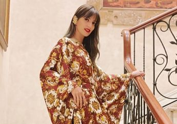 Terkenal Tajir Melintir, Nia Ramadhani Mendadak Terancam Kehilangan Wibawa sebagai Majikan di Hadapan Asisten Baru Gara-gara Kondisi Wajahnya