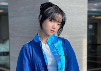 'Jujur Najis Juga!', Wawancara dengan Rafael Adwel, Gaya Bicara Fuji Dinilai Tak Hargai Lawan Main, Adik Ipar Vanessa Angel Auto Panen Kritikan