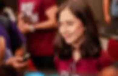 Adhisty Zara Butuh Waktu untuk Klarifikasi Video Grepe yang Menjatuhkan Nama Baik dan Keluarganya