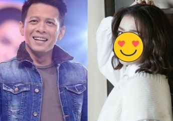 Akhirnya Terungkap, Sosok Mantan Vokalis Band Cewek Ini Akui Ariel NOAH Dulu Cinta Pertamanya dan Pernah Dekat Saat SMA: Yes, Inisialnya Boriel!