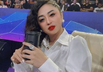 Dewi Perssik Laporkan Haters yang Menuduhnya Mandul, Ini Alasan Sang Biduan Tak Kunjung Hamil Meski Sudah 3 Kali Berganti Suami