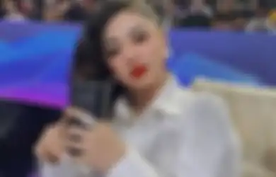 Kemarin Laporkan Fans Leslar ke Polisi, Kini Dewi Perssik Dituding Masih Ngontrak, Eks Angga Wijaya Bocorkan Harga Rumahnya