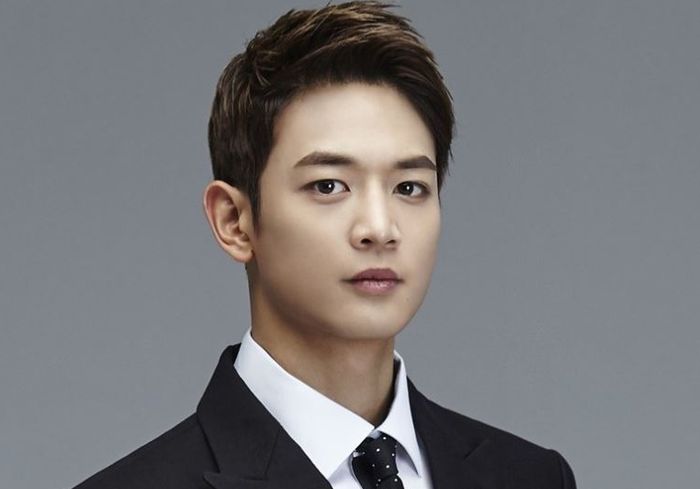 Minho SHINee
