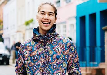 Tetap Santai saat Ponsel Hilang, El Rumi: Yaudahlah!           