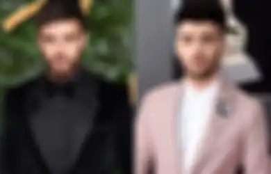 Liam Payne Nyuruh Zayn Malik Buka DM, Saling Berbalas Komentar di Instagram. Baikan?