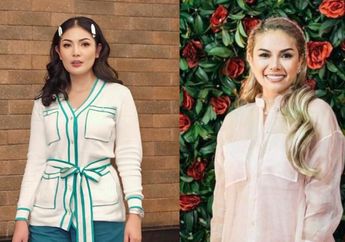 'Polisi Pilih Kasih', Nikita Mirzani Dijemput Paksa, Fitri Salhuteru Diduga Sindir Kasus Nindy Ayunda