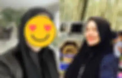 Dulu Sang Suami Tega Korbankan Rumah Tangganya Demi Jennifer Dunn dan Buat Dirinya Merana, Begini Penampilan Manglingi Sarita Mukti, Tak Mau Kalah dengan Pelakor?