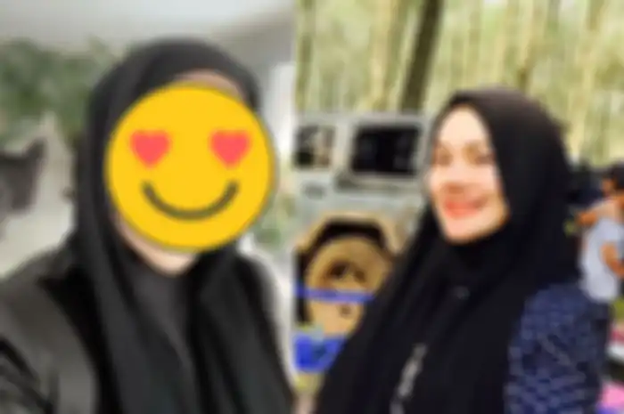 Bak Langit Bumi Dulu dan Sekarang Gegara Wajahnya Berubah 180 Derajat, Begini Potret Sarita Abdul Mukti Sekarang Usai Cerai dari Faisal Harris, Tak Mau Kalah Cantik dari Jennifer Dunn?