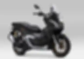 Ini Alasannya Honda ADV 160 Menang MOTOR Plus Award Kelas Rp 35-40 Juta, Padahal Lawannya Motor Sport