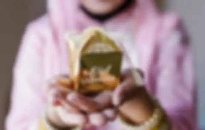 Ilustrasi hari raya Idul Fitri 2021 - 1442 H 
