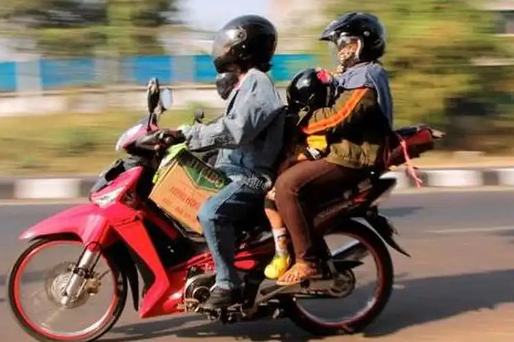 Larangan Mudik Lewat Operasi Ketupat Sudah 10 Hari Berlangsung,  Puluhan Ribu Kendaraan Disuruh Putar Balik