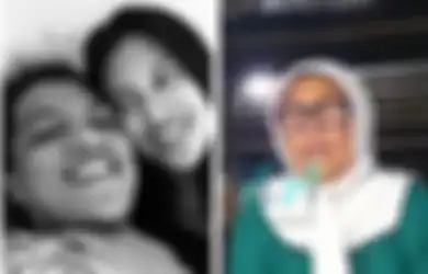 Kelahiran Sang Cucu Tak Mampu Melunakkan Hati Nursyah, Ibu Mertua Arie Kriting Malah Beri Respons Nyelekit: Kalau Saya Mau Jahat Sudah Dari Dulu