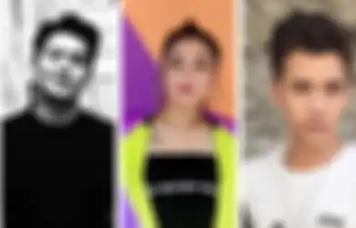 Beda dari Stefan William, Dirly Idol Ngaku Beri Nafkah ke Anaknya pada Celine Evangelista Semampunya, Ternyata Begini Kondisi Keuangan Sang Penyanyi
