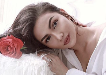 Sempat Vakum dari Media Sosial, Ariel Tatum Bongkar Penyebabnya