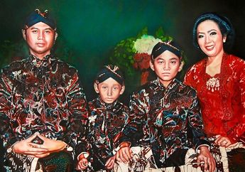 Menantunya Berstatus Pesinden Tajir sampai Punya Pajangan Seharga Rp 300 Juta, Tengok Kondisi Dapur di Rumah Mertua Soimah, Berantakan Banget dan Sempit?